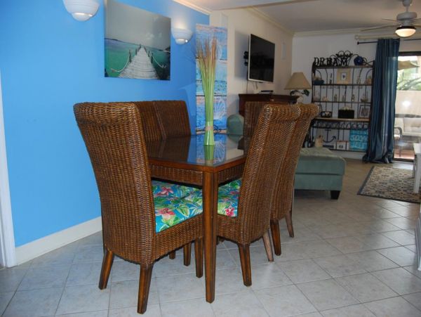 Hilton Head Condo 997338