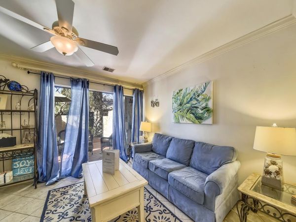 Hilton Head Condo 997338