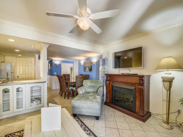 Hilton Head Condo 997338