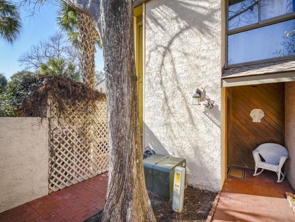 Hilton Head Condo 997338