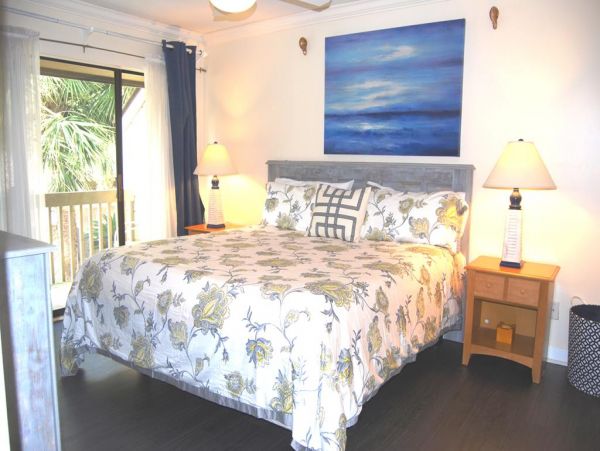 Hilton Head Condo 997338