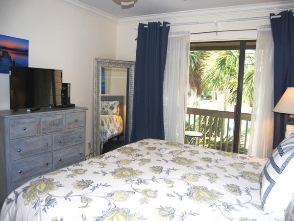 Hilton Head Condo 997338