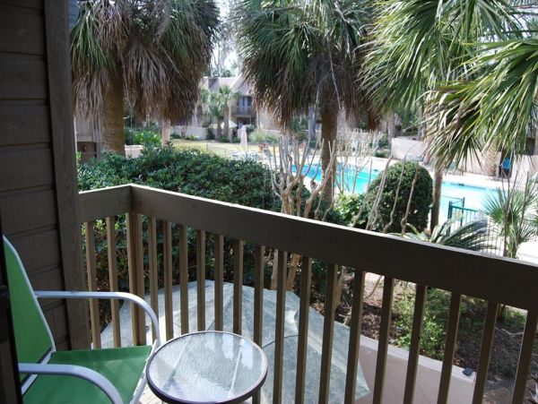 Hilton Head Condo 997338