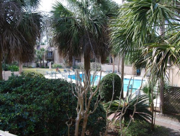 Hilton Head Condo 997338