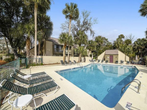 Hilton Head Condo 997338