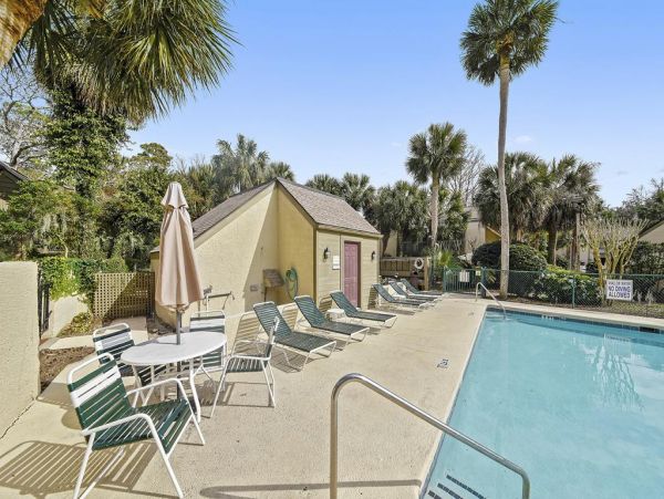 Hilton Head Condo 997338