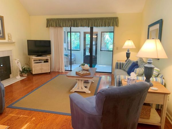 Hilton Head Condo 997339