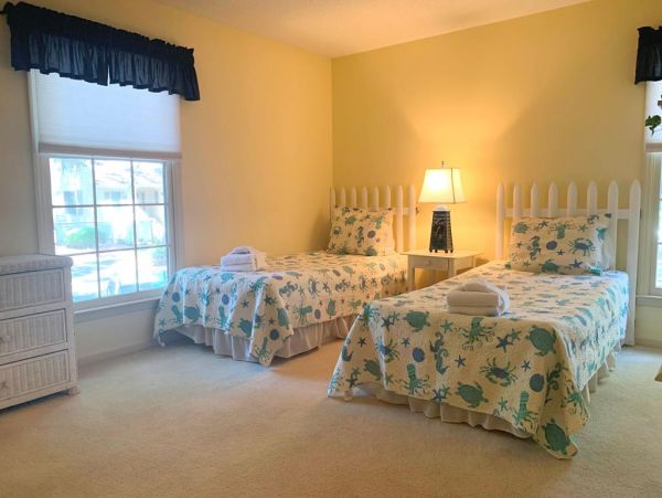 Hilton Head Condo 997339