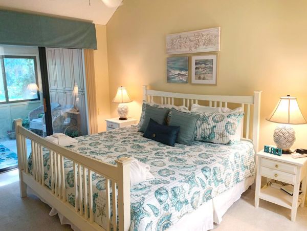 Hilton Head Condo 997339