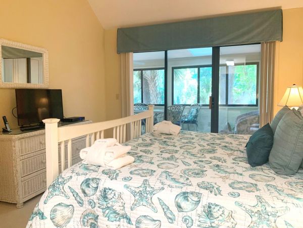 Hilton Head Condo 997339