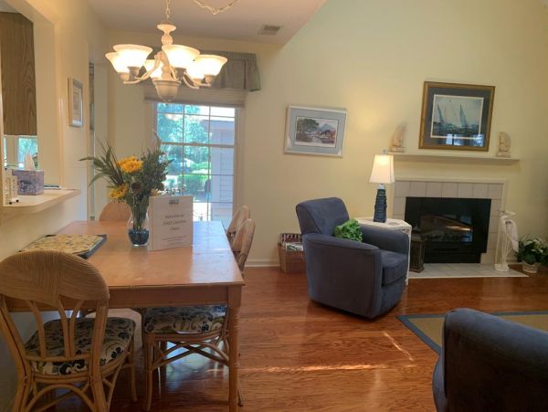 Hilton Head Condo 997339