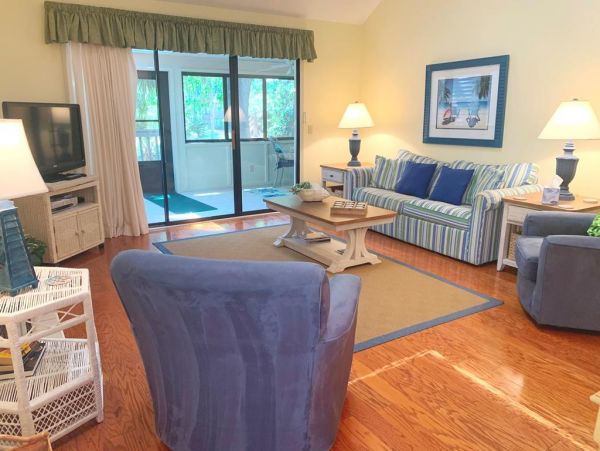 Hilton Head Condo 997339