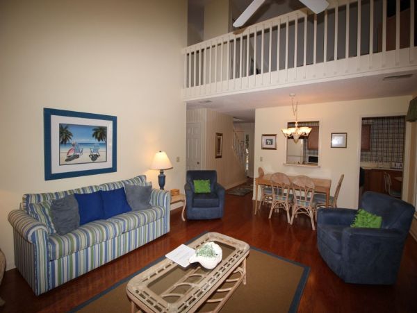 Hilton Head Condo 997339