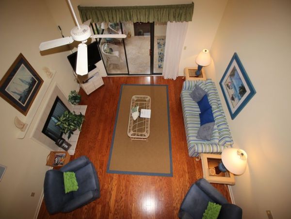 Hilton Head Condo 997339
