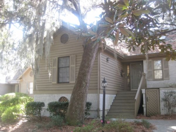 Hilton Head Condo 997339
