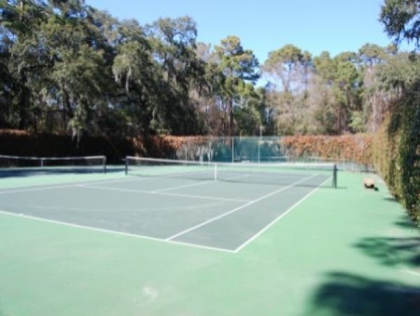 Hilton Head Condo 997339