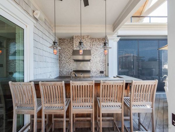 Luxurious Beachfront Vacation Rental in Hilton Head