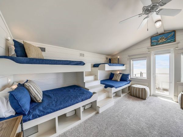 Luxurious Beachfront Vacation Rental in Hilton Head