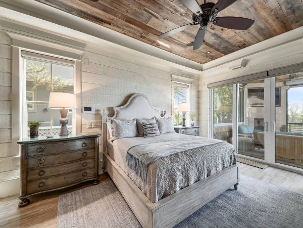 Luxurious Beachfront Vacation Rental in Hilton Head
