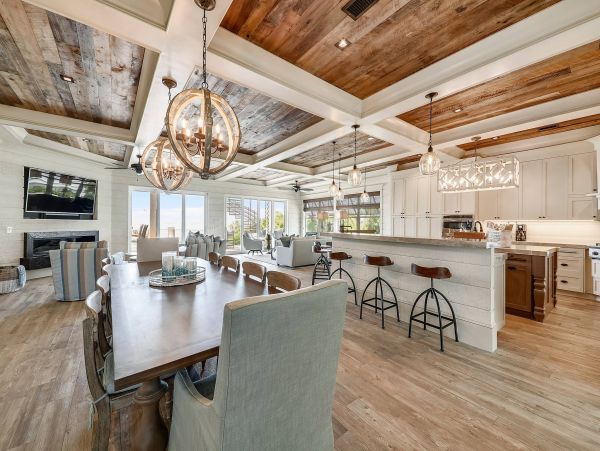 Luxurious Beachfront Vacation Rental in Hilton Head