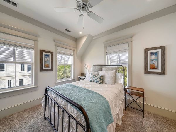 Luxurious Beachfront Vacation Rental in Hilton Head
