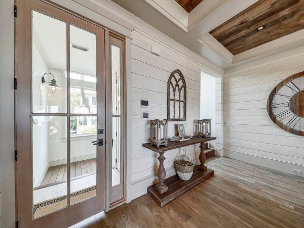 Luxurious Beachfront Vacation Rental in Hilton Head