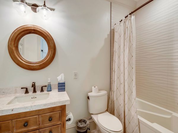 Luxurious Beachfront Vacation Rental in Hilton Head