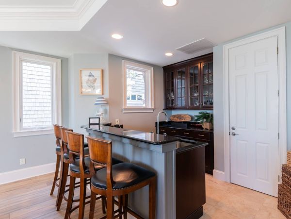 Hilton Head Luxury Oceanfront Vacation Rental North Forest Beach 7BR Home