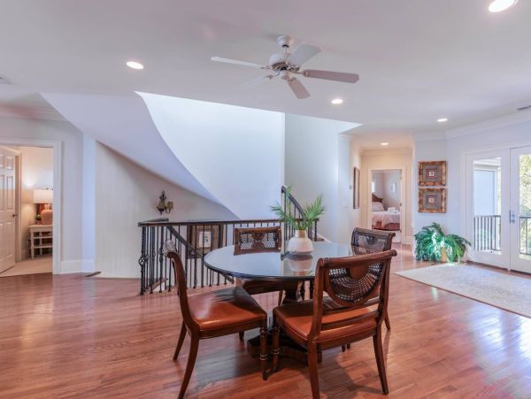 Hilton Head Luxury Oceanfront Vacation Rental North Forest Beach 7BR Home
