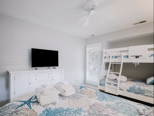 Beautiful Hilton Head Vacation Home Near Beach with Pool