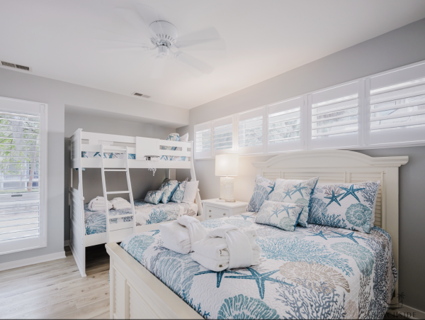 Beautiful Hilton Head Vacation Home Near Beach with Pool