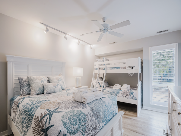Beautiful Hilton Head Vacation Home Near Beach with Pool