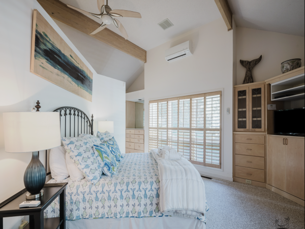 Beautiful Hilton Head Vacation Home Near Beach with Pool
