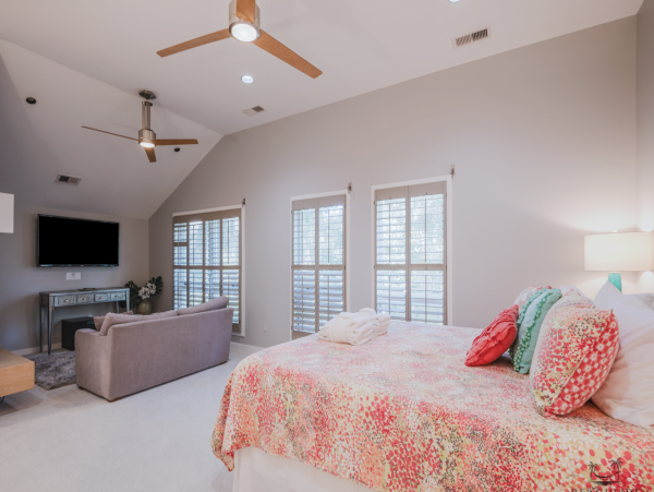 Beautiful Hilton Head Vacation Home Near Beach with Pool