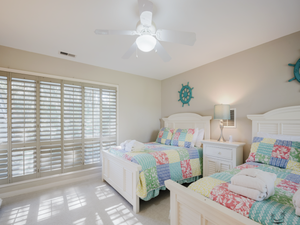 Beautiful Hilton Head Vacation Home Near Beach with Pool