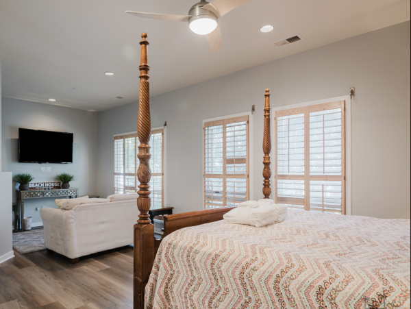 Beautiful Hilton Head Vacation Home Near Beach with Pool