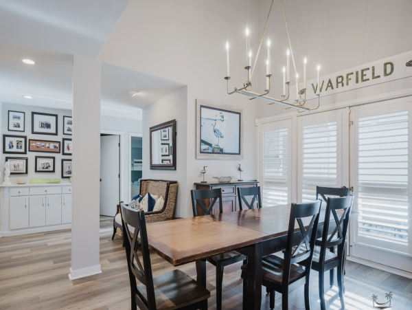 Beautiful Hilton Head Vacation Home Near Beach with Pool
