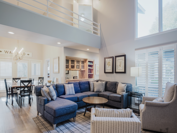 Beautiful Hilton Head Vacation Home Near Beach with Pool