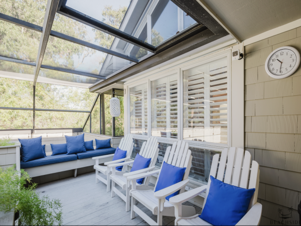 Beautiful Hilton Head Vacation Home Near Beach with Pool