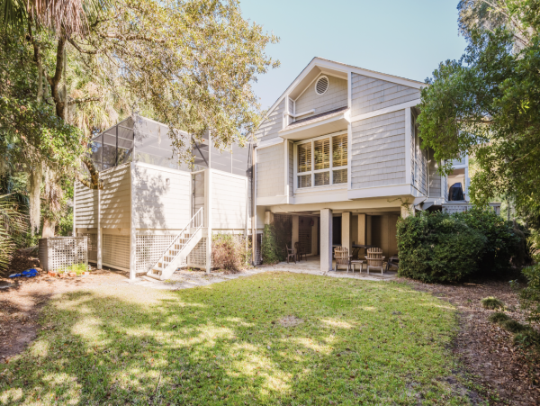 Beautiful Hilton Head Vacation Home Near Beach with Pool