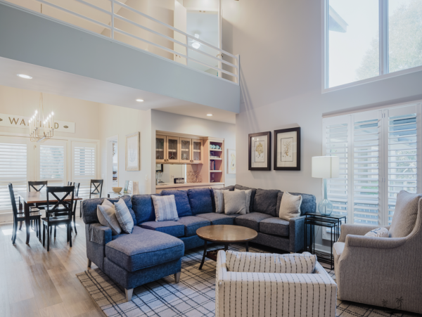 Beautiful Hilton Head Vacation Home Near Beach with Pool