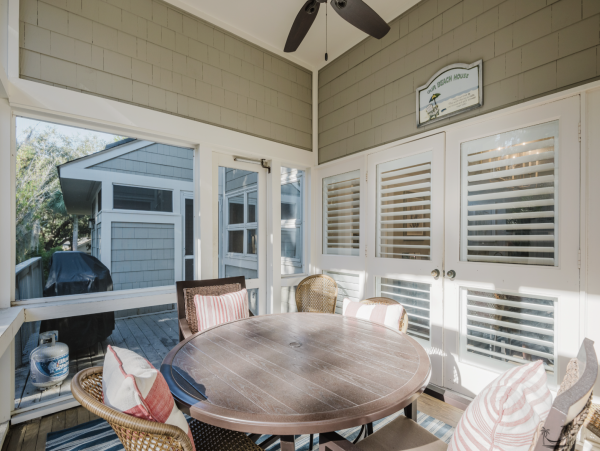 Beautiful Hilton Head Vacation Home Near Beach with Pool