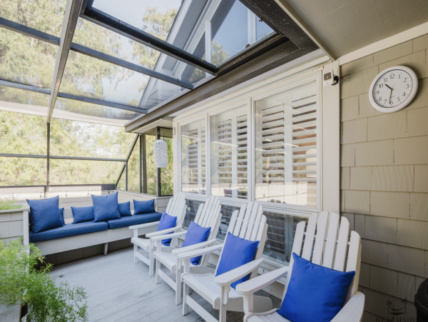 Beautiful Hilton Head Vacation Home Near Beach with Pool