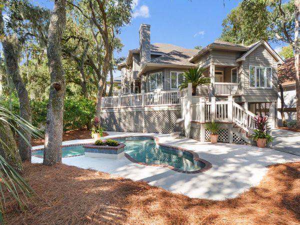 North Forest Beach Luxury 4th Row Home Away from Home