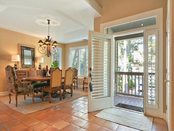 North Forest Beach Luxury 4th Row Home Away from Home
