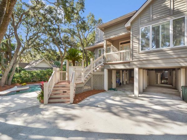 North Forest Beach Luxury 4th Row Home Away from Home