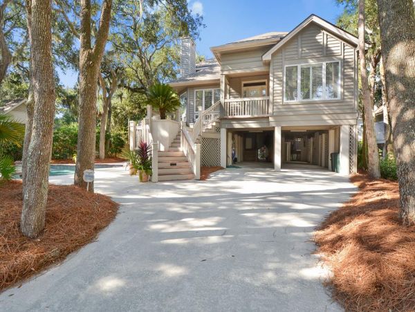 North Forest Beach Luxury 4th Row Home Away from Home