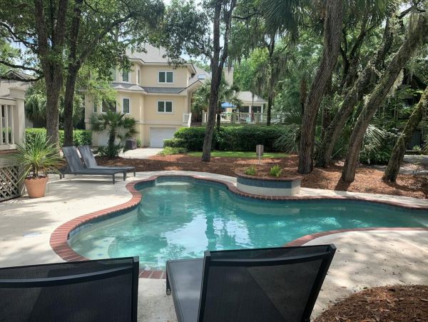 North Forest Beach Luxury 4th Row Home Away from Home
