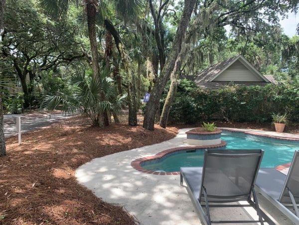North Forest Beach Luxury 4th Row Home Away from Home
