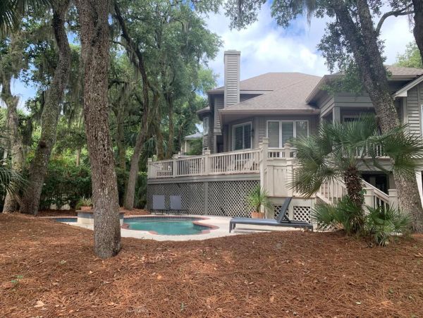 North Forest Beach Luxury 4th Row Home Away from Home